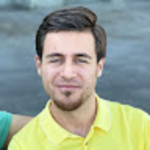 Meet your Posher, Mesut